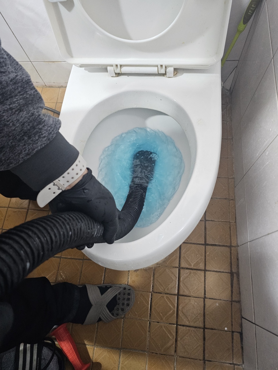 상도동변기막힘
